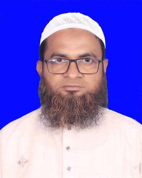 Syed Khalid Saifullah, Rajshahi